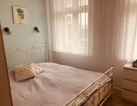 Apartament Szum Przy Plaży Międzyzdroje