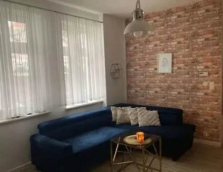 Szum Przy Plaży Apartament
