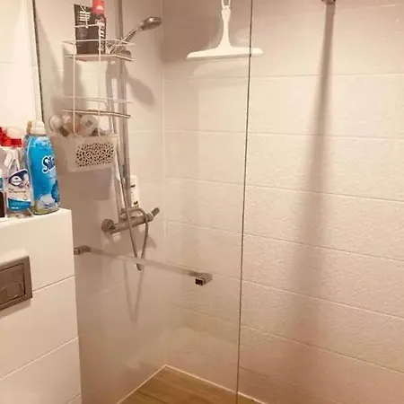 Apartament Szum Przy Plaży Międzyzdroje