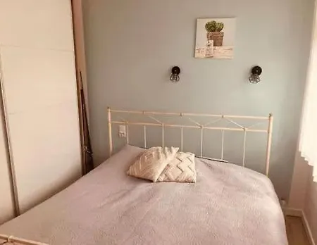 Szum Przy Plaży * Międzyzdroje